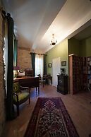 Chambres d'hôtes La Gourguille