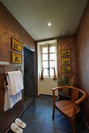 Chambres d'hôtes La Gourguille