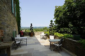 Chambres d'hôtes La Gourguille