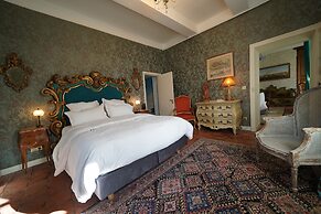 Chambres d'hôtes La Gourguille