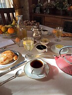 Chambres d'hôtes La Gourguille