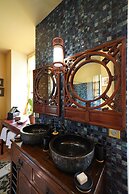 Chambres d'hôtes La Gourguille