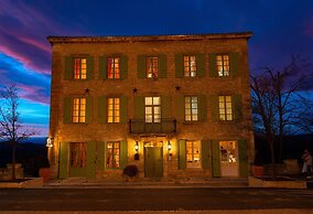 Chambres d'hôtes La Gourguille