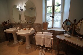 Chambres d'hôtes La Gourguille