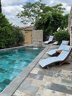 Chambres d'hôtes La Gourguille