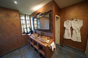 Chambres d'hôtes La Gourguille