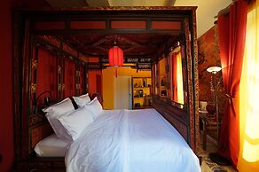 Chambres d'hôtes La Gourguille