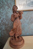 Chambres d'hôtes La Gourguille