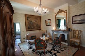 Chambres d'hôtes La Gourguille