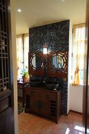 Chambres d'hôtes La Gourguille