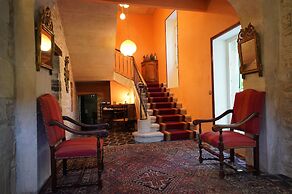 Chambres d'hôtes La Gourguille