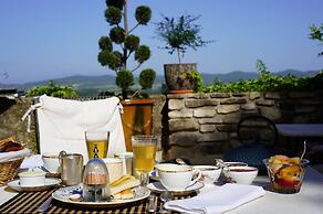 Chambres d'hôtes La Gourguille