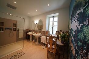 Chambres d'hôtes La Gourguille