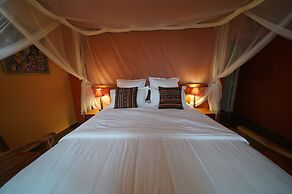 Chambres d'hôtes La Gourguille