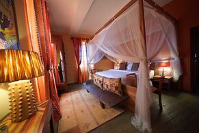 Chambres d'hôtes La Gourguille