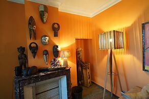 Chambres d'hôtes La Gourguille