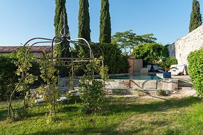 Chambres d'hôtes La Gourguille