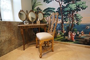 Chambres d'hôtes La Gourguille