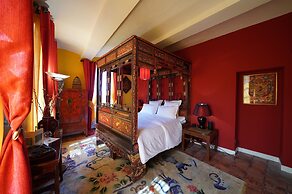 Chambres d'hôtes La Gourguille