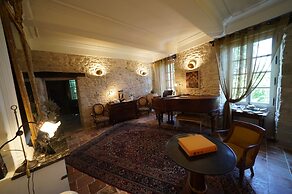 Chambres d'hôtes La Gourguille