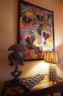 Chambres d'hôtes La Gourguille