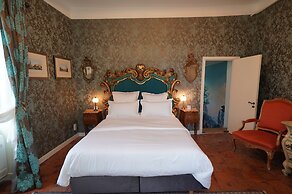 Chambres d'hôtes La Gourguille