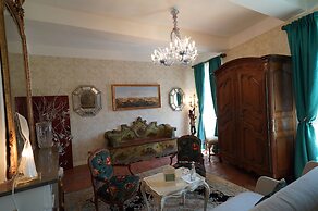 Chambres d'hôtes La Gourguille