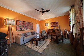 Chambres d'hôtes La Gourguille