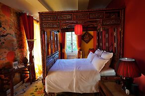 Chambres d'hôtes La Gourguille