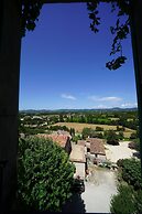 Chambres d'hôtes La Gourguille