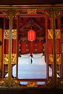 Chambres d'hôtes La Gourguille