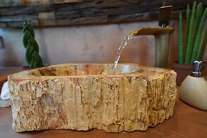 Chambres d'hôtes La Gourguille