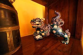 Chambres d'hôtes La Gourguille