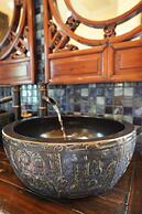 Chambres d'hôtes La Gourguille