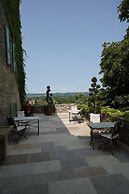 Chambres d'hôtes La Gourguille