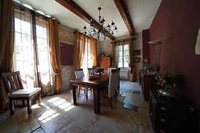 Chambres d'hôtes La Gourguille