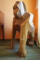 Chambres d'hôtes La Gourguille