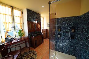 Chambres d'hôtes La Gourguille