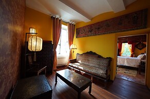 Chambres d'hôtes La Gourguille