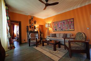 Chambres d'hôtes La Gourguille