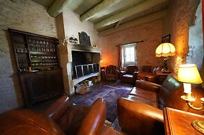 Chambres d'hôtes La Gourguille