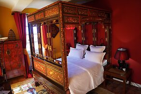 Chambres d'hôtes La Gourguille