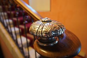 Chambres d'hôtes La Gourguille