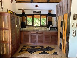 Sabi Star Accommodation