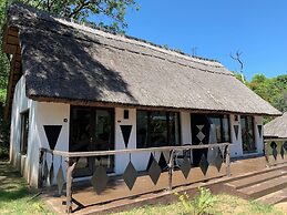 Sabi Star Accommodation