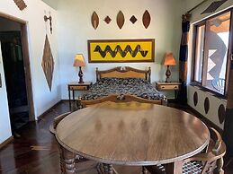 Sabi Star Accommodation