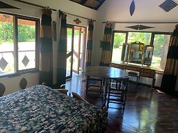Sabi Star Accommodation