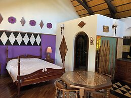 Sabi Star Accommodation