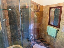 Sabi Star Accommodation