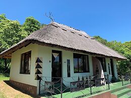 Sabi Star Accommodation